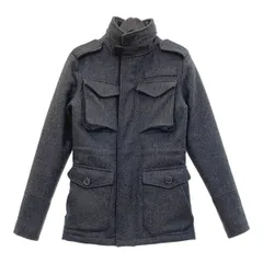 2026年最新】AKM メンズ ミリタリージャケットの人気アイテム - メルカリ