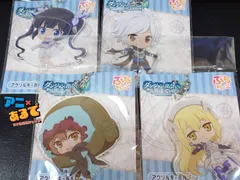 2025年最新】ヘスティア アクリルの人気アイテム - メルカリ