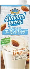 カゴメ　アーモンドブリーズ 砂糖不使用１L×6本/ 業務用 1,000ml カゴメ