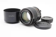 2025年最新】ROKKOR 100mm F2の人気アイテム - メルカリ