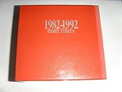 ムーンライダーズ・コンプリート・コレクション Vol.2 1982~1992 (CD-BOX)［CD］7枚組 ムーンライダーズ「MOONRIDERS COMPLETE COLLECTION Vol.2