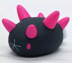 【中古】トレーディングフィギュア 【シークレット】ナマコブシ 「ポケモン フニットマスコット」