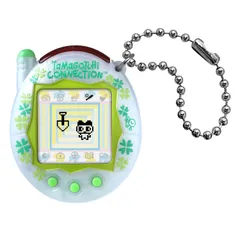 [バンダイ(BANDAI)] Tamagotchi Connection くろーばーらめ [くろーばーらめ]