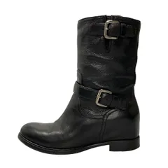 2025年最新】プラダ ショートブーツの人気アイテム - メルカリ