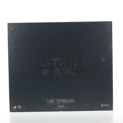 ムービー・マスターピース DX ルーク・スカイウォーカー(ベスピン版) STAR WARS(スター・ウォーズ) エピソード5 1/6 完成品 可動フィギュア(DX#07) ホットトイズ/サイドショウ