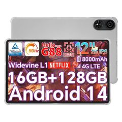 【特価商品】保護 Plus9 T60 T60 スリムTECLAST ケース ケース 半クリア 耐衝撃 カバー TPUシリコン【HVUYAL】 スマホカバー (半クリア) - タブレット 12インチ Plus TECLAST For