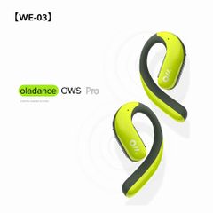 Oladance OWS Pro - イヤーフック・オープンイヤー・イヤホン【入手困難・輸入品】