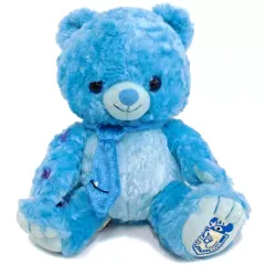 【中古】ぬいぐるみ [単品] ソーダ ぬいぐるみ 「UniBEARsity モンスターズ・インク スモールベアセット」 ディズニーストア限定 