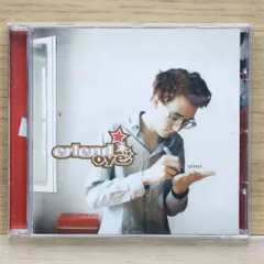 中古CD★アーランド・オイエ/Erlend  ye■ Unrest 【724381332122/0724381332122】M03208