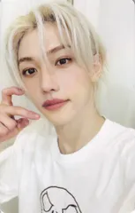 StrayKids KMstation FELIX 樂-STAR 1st　フィリックス