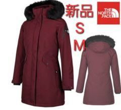 ノースフェイス　ダウンジャケット　ダウンコート　新品　撥水　防水　防風　防寒　THE NORTH FACE