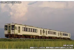 新品未使用HOカトーキハ110動力車1-615 KATO 1-615/3-521 (HO)キハ110系200番台（M車）/（M車+T車