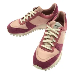 【最終値下げ9/19まで】NOVESTA ノヴェスタ サイズ38 レディース NOVESTA/ノヴェスタ」レディーススニーカーの本当の履き心地を