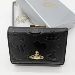 2025年最新】vivienne westwood 財布 エナメルの人気アイテム - メルカリ