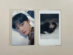 THE BOYZ(ザ・ボーイズ・ドボイズ) ニュー(NEW・チャニ) ZENERATION トレカ