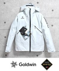 新品 GOLDWIN ゴールドウィン GORE-TEX ARRIS JACKET L G01702PK
