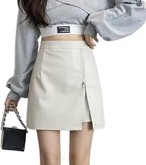 2024年最新】スカート レザーの人気アイテム - メルカリ 