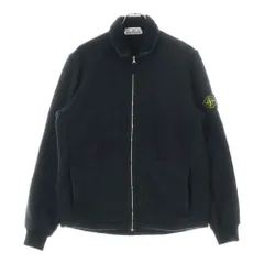 ストーンアイランド ミリタリージャケット オリーブ90s～00s値下げ可 STONE ISLAND - 【ラスト1点】BRUSHED COTTON CANVAS, GARMENT