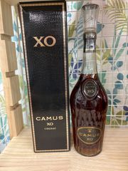 カミュ XO ロングネック ブランデー 700ml 未使用品 - メルカリ
