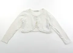 【キャサリン・コテージ/CatherineCottage】カーディガン 120サイズ 女の子【子供服・ベビー服】（1967308）