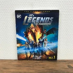 2025年最新】レジェンドオブトゥモローの人気アイテム - メルカリ