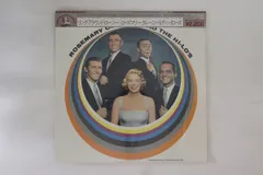 rosie 洋楽レコード 71B+lhNwZgL._AC_UL210_SR210,