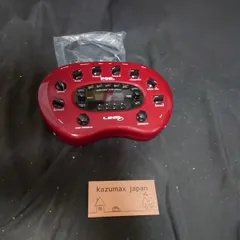 2025年最新】line6 pod xtの人気アイテム - メルカリ