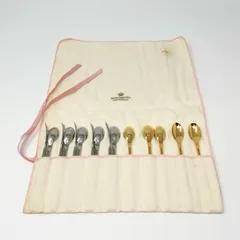 2025年最新】MIKIMOTO カトラリー(スプーン等)の人気アイテム - メルカリ