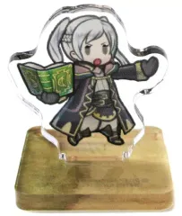 ファイアーエムブレム　FE ルフレ　♀ 女　ドミテリア　アクリルキーホルダー ファイアーエムブレム FE ルフレ ♀ 女 ドミテリア アクリル