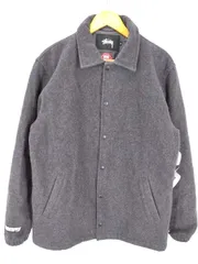 ステューシー Stussy トレンチコート 16AW Wind #173217#のサムネイル
