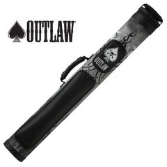 OUTLAW HY22 （OLB22）Black/Grey キューケース 2B/2S