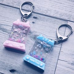 ラブリーウォータードリーム