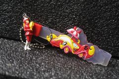 平成レトロ コリラックマ チョコアクセストラップ 当時物 レア - メルカリ