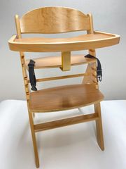 【にこ様専用】ハイチェア_カトージ_スワルン