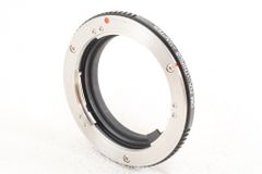 極上品 OLYMPUS オリンパス MF-1 OM アダプター