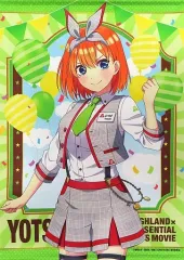 2025年最新】富士急ハイランド×五等分の花嫁の人気アイテム