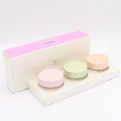 値下げ！シャネル チャンス シマリング ジェル トリオ 楽天市場】シャネル CHANEL チャンスシマリングジェルトリオ 3