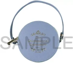 【中古】バッグ 中野三玖 サークルポーチ 「五等分の花嫁∽」