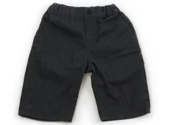 【コムサイズム/COMMECAISM】ハーフパンツ 110サイズ 男の子【子供服・ベビー服】（1953515）