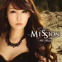【中古】邦楽CD 浜田麻里 / Mission[初回プレス仕様]のサムネイル