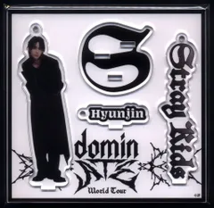 2025年最新】straykids アクリルスタンド シリアルの人気