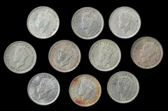 2025年最新】マレーシア 硬貨の人気アイテム - メルカリ