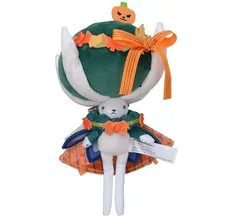 【2022限定】ポケモンセンターオリジナル ぬいぐるみ Halloween Harvest Festival バドレックス