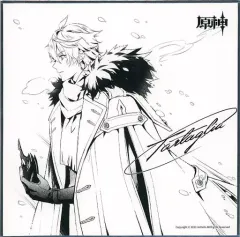 2026年最新】原神 タルタリヤ 公式の人気アイテム - メルカリ