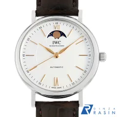 2024年最新】ポートフィノ iwcの人気アイテム - メルカリ