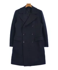 TAGLIATORE ステンカラーコート メンズ 【古着】【中古】【送料無料】のサムネイル