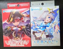 ホロライブOCG 大空スバル プロモ 1枚 - メルカリ