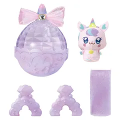 【新品未開封】 わんだふるぷりきゅあ！ ニコさまのふしぎなたまご