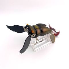 メガバス パガーニガッタX ハンドメイドオリジナル 新品未使用 - メルカリ