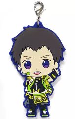 [중고]키홀더·마스코트(캐릭터) 신겐 세이지 멘탈 러버 매력 [이치반 쿠지 아이돌 마스터 SideM~3rd 라이브~] S상